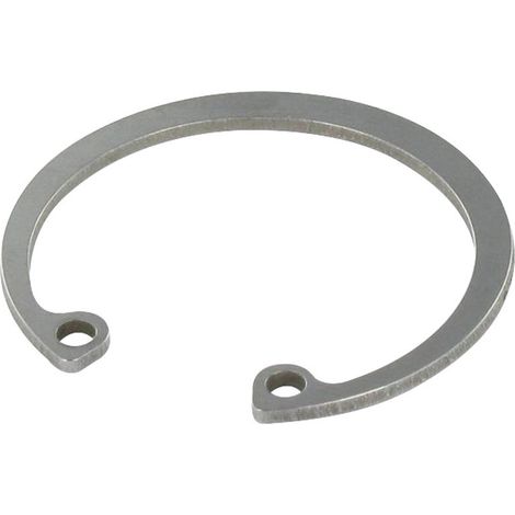 Circlip Intérieur Dans alésage Diamètre 14 Inox A2-10 pièces