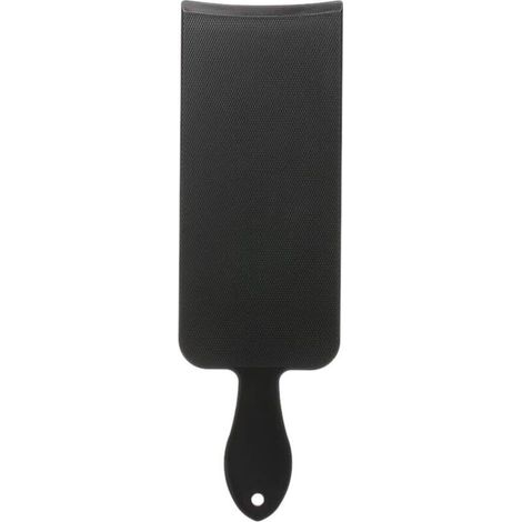 Pôlette à Mèches, Panneau de coloration pour cheveux, Pôlette à Mèches Art de coiffure Tableau à colorier DIY pour Teintures Capillaires et Utilisations en Salon (1/5)