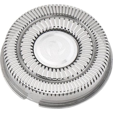 Tête de coupe de rechange pour rasoir électrique Flyco FS301 FS302, accessoire FR8 (1/5)