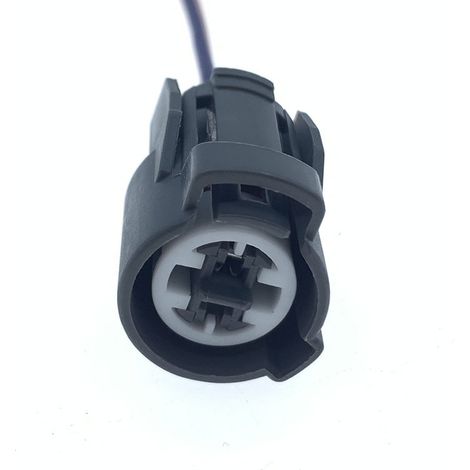 6189-0156 Usage domestique. Compatible avec le connecteur de capteur de pression d'huile Honda DJ3022-2-11/21. (1/5)