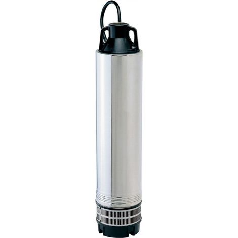 Pompe centrifuge submersible pour l'alimentation en eau ACUARIA 37 - ESPA Modèle : Acuaria 37 6 Triphasé