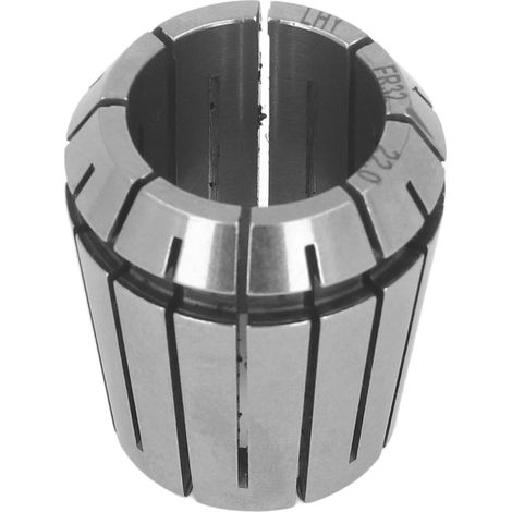 Federspannzangenfutter für Fräs- und CNC-Graviermaschinen, Werkstückaufnahme, Hartmetall-Fräs- und Drehmaschinenwerkzeug, D=22 mm (1/5)