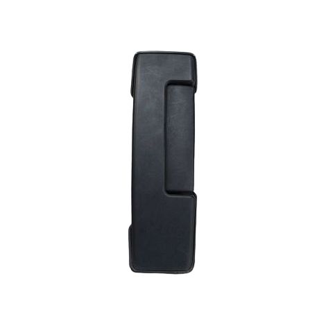 [PRODUIT D'OCCASION] Poignee Exterieure Porte Coulissante Droit DACIA Dokker ♻️ Ref Oe. 806067153r - Garantie à vie (1/2)