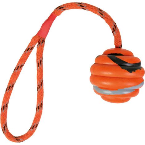 Giocattoli per cani Trixie Caucciù Ø 6 × 30 CM