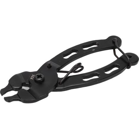 Pince à maillons pour chaîne de vélo de montagne CANSUCC, outil de réparation de maillons rapides pour chaîne de vélo (1/5)
