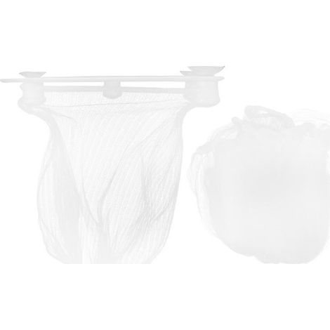1 Set Spülbecken-Sieb (1/3)