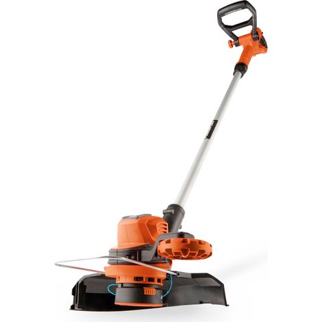 Coupe-Bordure Batterie 40 V, 300 mm Ø, sans Batterie ni Chargeur, Coupe-Herbe (1/5)