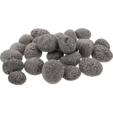 Saunasteine 1 Kg Lavasteine 2 3cm Natural Vulkanisch für
