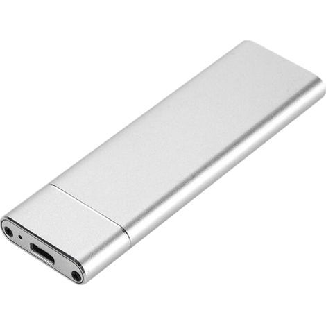 Disque dur externe SSD mobile de 64 Go, disque dur mobile externe haute vitesse (1/5)