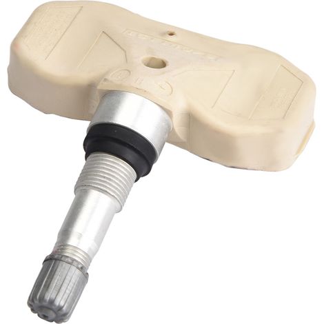 Capteur de pression pneu TPMS pour Cadillac Chevrolet 2005-2006 15114379 (1/5)