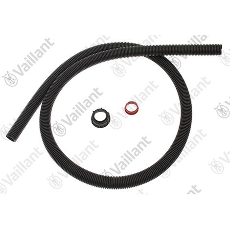 VAILLANT Manguera, conducto de condensado 306287 ecoLEVEL u.w. Vaillant-Nr. , 095624