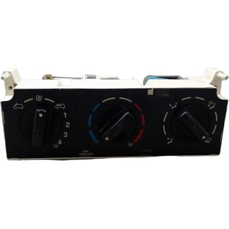[PRODUIT D'OCCASION] Commande De Chauffage CITROEN Berlingo Break I Phase 2 (m59) 2002-2010 ♻️ Ref Oe. 6451nl - Garantie à vie