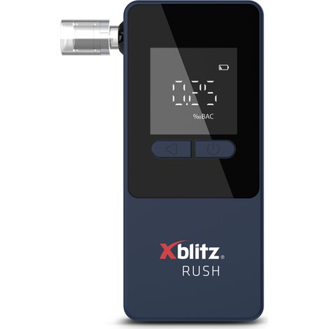Xblitz Rush (1/5)