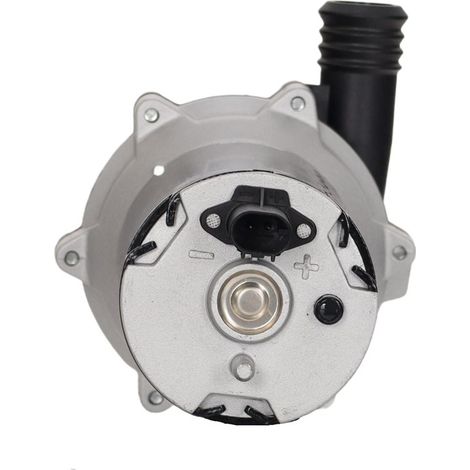 FT11812 pompa elettrica ausiliaria per acqua rapida (1/5)