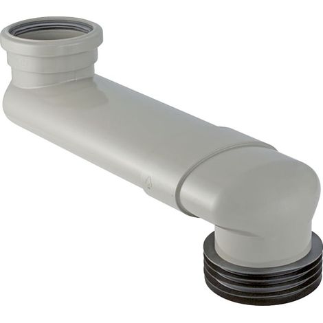 Geberit - WC-Etagenbogen 388.350.29.1