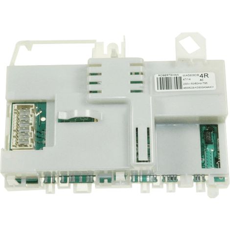 MODULE DE PUISSANCE PROGRAMME pour LAVE LINGE CANDY - 49031501