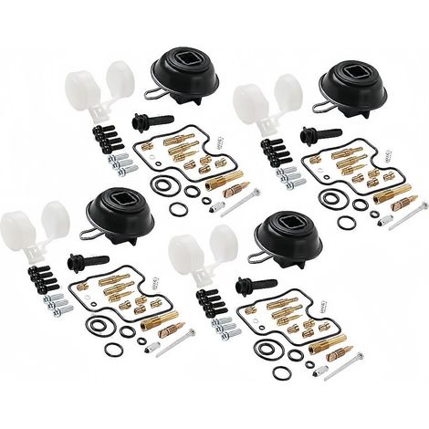 Compatible avec les modèles Honda MC22, CBR22, CBR250RR, CBR 250 RR, MC 22 et CBR 22.