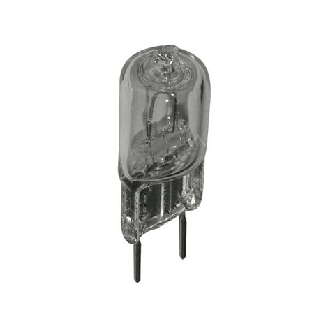 LAMPE HALOGENE 20 W 120 V pour MICRO ONDES LG - 7839429 (1/2)