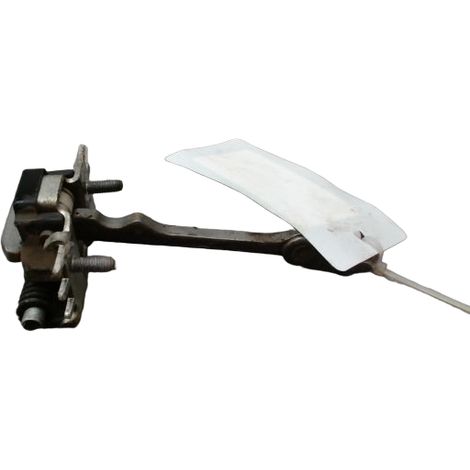 [PRODUIT D'OCCASION] Tirant Porte Avant Droit CITROEN Jumpy Vitre 2004- ♻️ Ref Oe. 1440204880 - Garantie à vie (1/2)