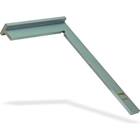 Schlosserwinkel 200 x 130 mm 90° mit Anschlag (1/2)