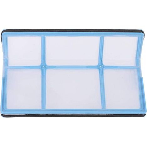 Primärstaubfilter – für ILIFE V5 / V3 / V5pro / V50 – Staubsaugerzubehör