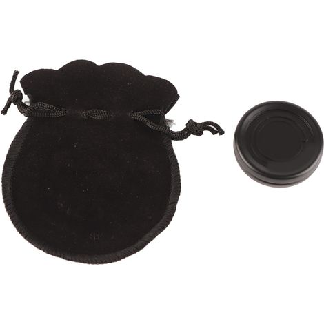 Jouet Magnétique Anti-Stress Slider Haptique en Métal pour Adultes et Enfants (1/5)