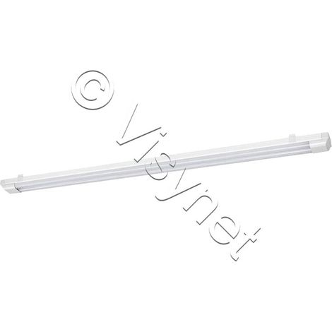 Ledvance Barre d'éclairage LED Blanc 122.9 cm Puissante (1/3)