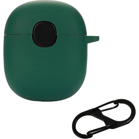 Housse antidérapante pour boîtier de casque DOSS T82-G, lavable et anti-rayures (1/4)
