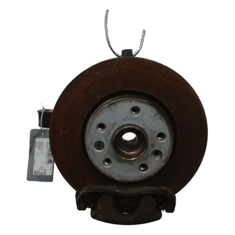 Pivot Avant Gauche RENAULT Kangoo [PRODUIT D'OCCASION]♻️8200755585 (1/2)