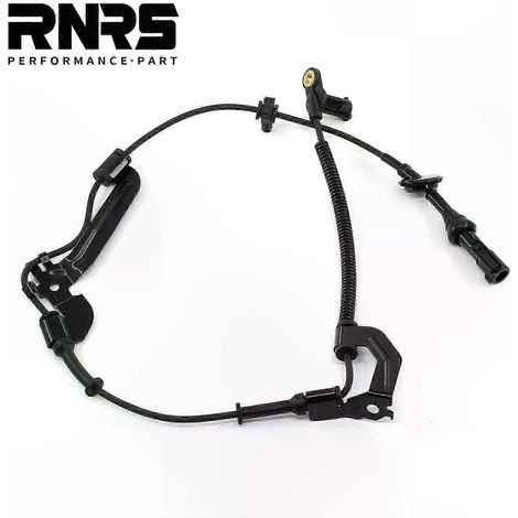 Capteur de vitesse de roue ABS pour Ford Escape 2001-2008 et Tribute 2001-2009, avant gauche/droite, OEM 19236186 970076 EC024370XB (avant gauche) (1/5)
