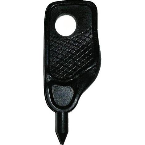 Punzón Negro Económico 3mm