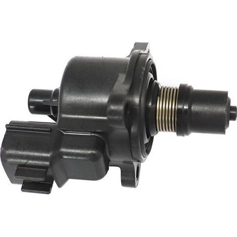 Vanne de régulation d'air de ralenti 49116-0021 compatible avec Teryx, Teryx4, 750, 800 et Brute Force 750 4x4 (1/3)