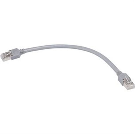 Cordon souple de brassage pour grade 3 L=0,4m Legrand 413046