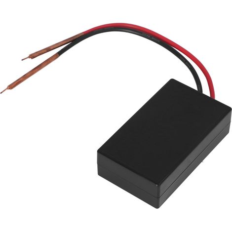 Machine de soudage par points DIY pour feuilles de nickel de batterie au lithium 18650 - Portable, petite, mini (1/5)