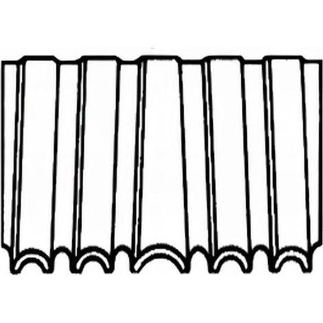12 000 Agrafes Croco Wn25-15 - 25x15 mm - D-Work (1/3)