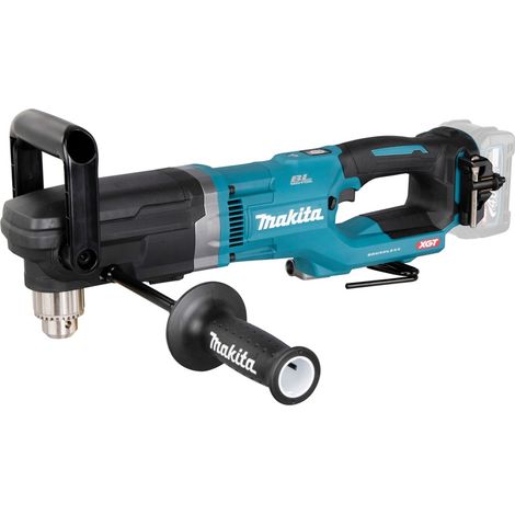 Makita - 40V Akku-Winkelbohrmaschine, ohne Akku und Ladegerät DA001GZ (1/5)