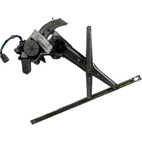 [PRODUIT D'OCCASION] Mecanisme+moteur Leve-glace Avant Gauche HONDA Hr-v Joy Machine -2001 ♻️ Ref Oe. 72255s2hg01 - Garantie à vie (1/4)