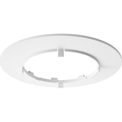 Hekatron Genius VE30 Rauchwarnmelder-Blendring-Set 30er Set (Ø x H) 150 mm x 14.7 mm (1/3)