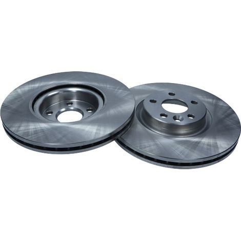 Disque de frein avant Maxgear Volvo XC60 2.0-2.4 13-17 (1/2)