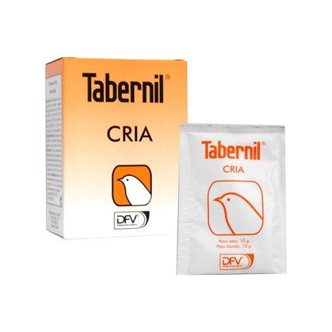 Tabernil crea 10 debajo