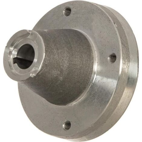 Buje delantero AS-MOTOR G06921007 (1/2)