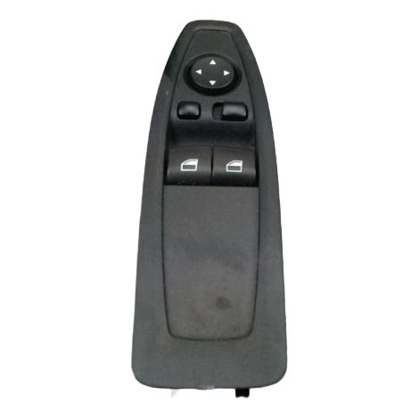 [PRODUIT D'OCCASION] Commande Leve-glace Porte Avg BMW Serie 1 ♻️ Ref Oe. 61319208107 - Garantie à vie