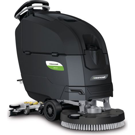 cleancraft Scheuersaugmaschine SSM 551 handgeführt (1/4)