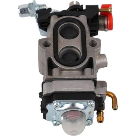 Carburateur pour débroussailleuse Kawasaki TJ45 TJ45E KBH45A KBL45A KBH45B KBL45B, numéro de pièce de rechange 15004-2060 (1/5)