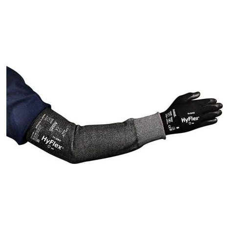 Housses de manches Ansell HyFlex 11-280W 12 Taille
