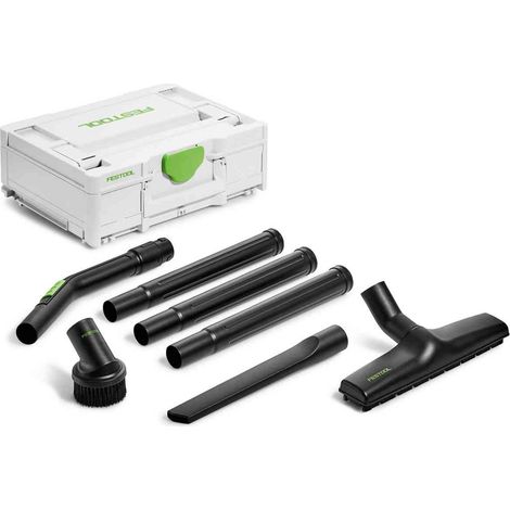 Festool Standard Cleaning Set RS-ST D27/36 (1/2)