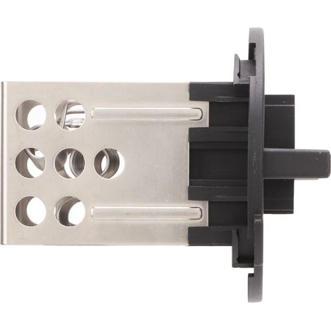 Ventilateur Résistance Moteur Soufflerie Climatisation 6445.XE Remplacement Citroën C4 Grand Picasso 2006-2013 Chauffage Auto (1/5)
