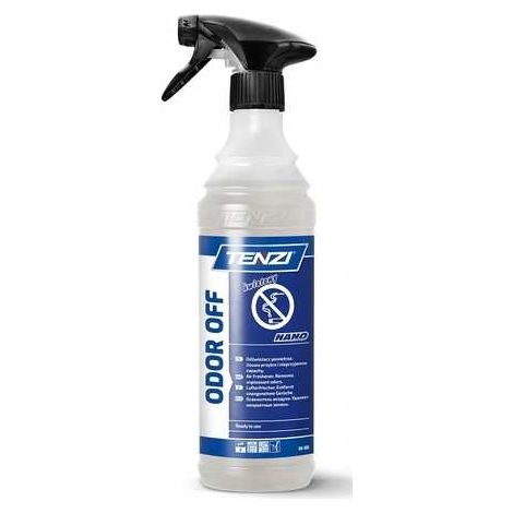 TENZI Odor Off NANO 0.6L