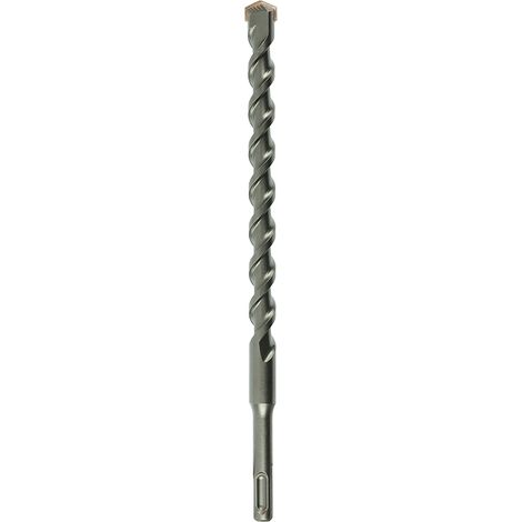 TIMCO Professional SDS Plus Hammer Bits (PGM) - 16.0 x 260