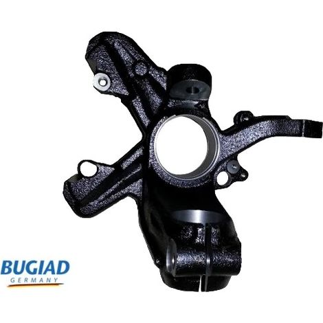 Fusée d'essieu, suspension de roue BUGIAD BSP20673 AUDI 1J0 407 255 H